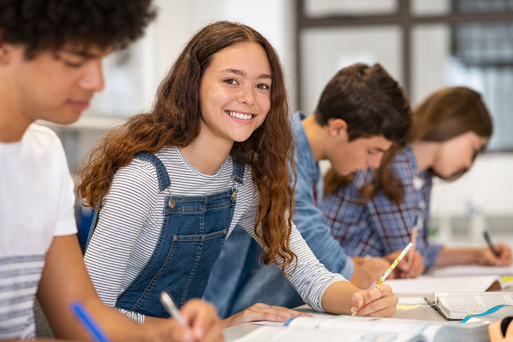 Online Huiswerkbegeleiding