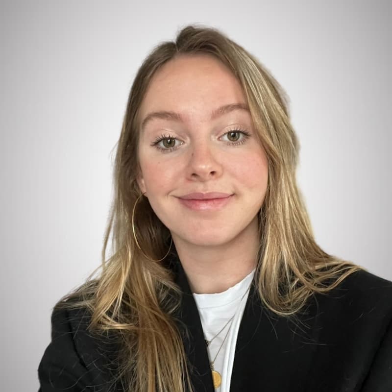 Kiki Plevier