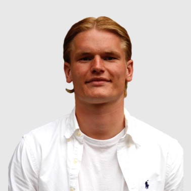 Dennis van Roeden